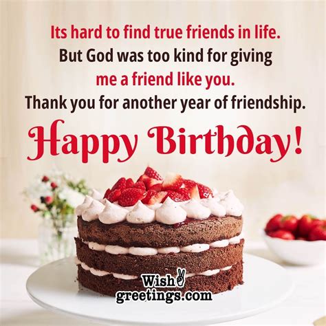 happy birthday messages for friends